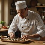 Astuces et techniques pour magnifier vos plats avec des champignons de Paris