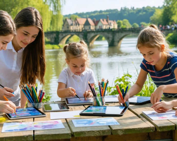 découvrez comment l'ugsel en pays de la loire favorise une dynamique éducative innovante en soutenant les projets sportifs et pédagogiques des établissements scolaires.