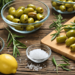 découvrez notre guide pratique pour préparer facilement des olives maison, avec des astuces simples et des recettes pour des olives savoureuses.