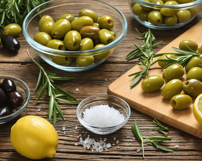 découvrez notre guide pratique pour préparer facilement des olives maison, avec des astuces simples et des recettes pour des olives savoureuses.