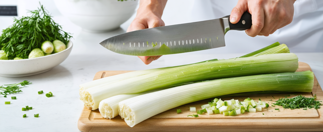 découvrez notre guide simple et pratique pour préparer parfaitement vos poireaux en cuisine. astuces, techniques et recettes faciles pour sublimer ce légume sain et délicieux.