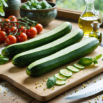 découvrez les astuces essentielles pour préparer la courgette et rehausser le goût de vos plats avec des recettes simples et savoureuses.