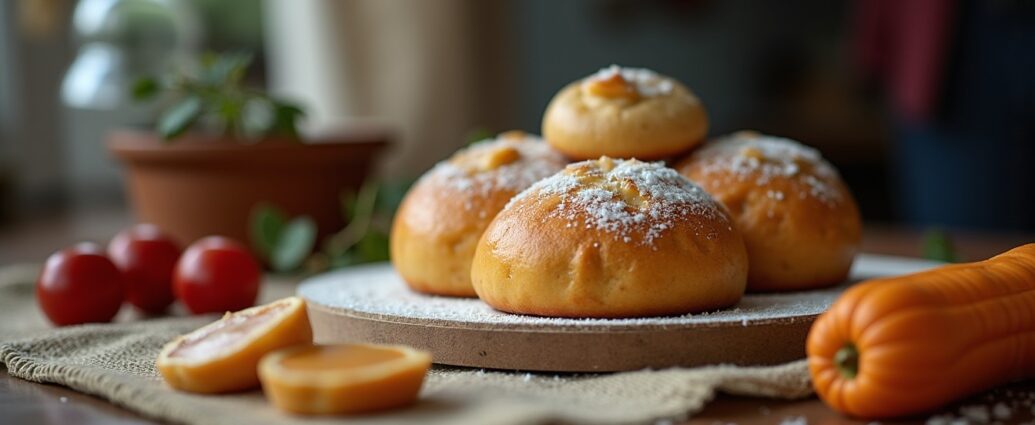 Astuces gourmandes : préparer le panais pour rehausser vos recettes