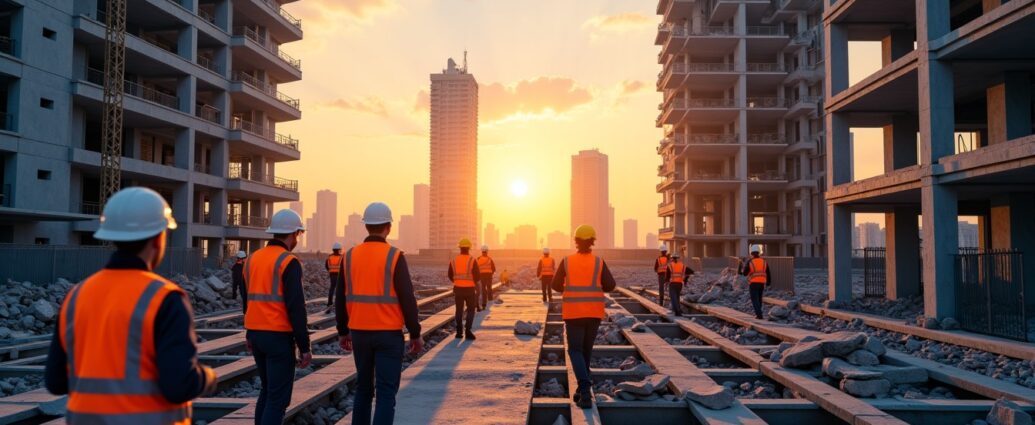 Bati-Actu.fr : Les nouveautés incontournables du secteur du bâtiment