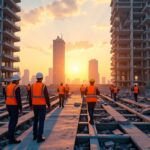 Bati-Actu.fr : Les nouveautés incontournables du secteur du bâtiment