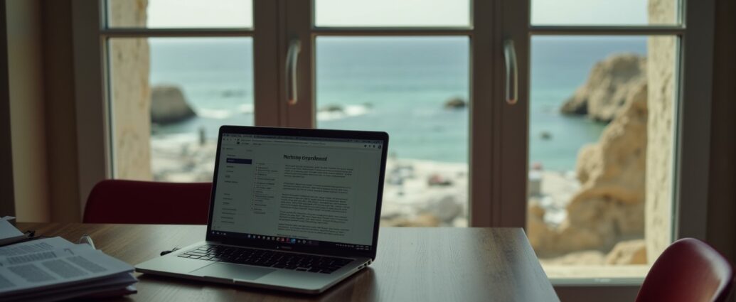 Guide pratique pour une connexion réussie au portail Cyclades Éducation sans erreurs