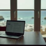 Guide pratique pour une connexion réussie au portail Cyclades Éducation sans erreurs