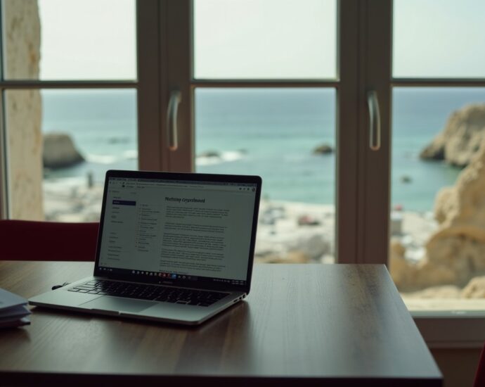 Guide pratique pour une connexion réussie au portail Cyclades Éducation sans erreurs