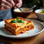 Les secrets pour concocter des lasagnes maison gourmandes et délicieusement savoureuses