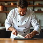 Guide pratique pour affûter et entretenir vos couteaux afin d'assurer une efficacité maximale