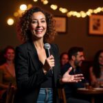 Top des humoristes françaises incontournables à découvrir absolument