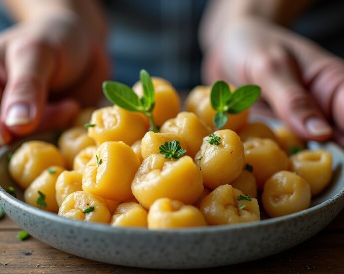 Guide pratique pour cuisiner des pleurotes délicieuses en toute simplicité