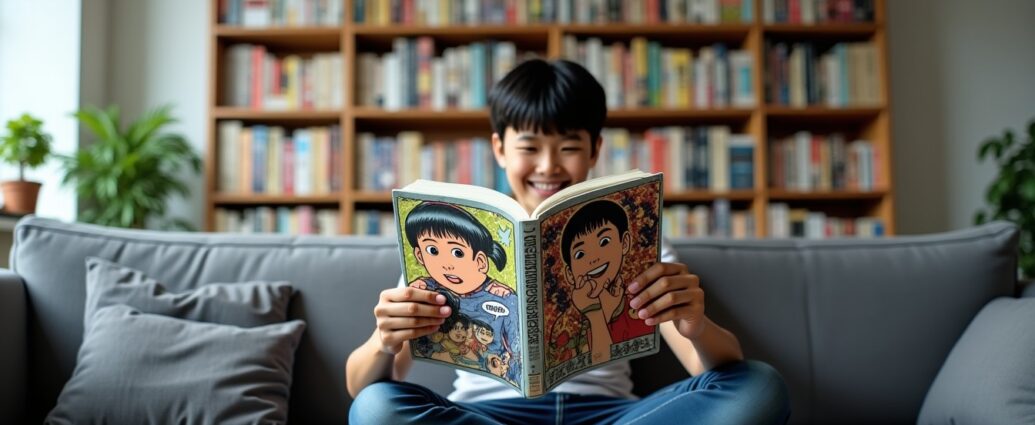 Doujin FR : la plateforme incontournable pour les passionnés de mangas pour adultes