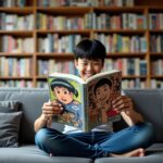 Doujin FR : la plateforme incontournable pour les passionnés de mangas pour adultes