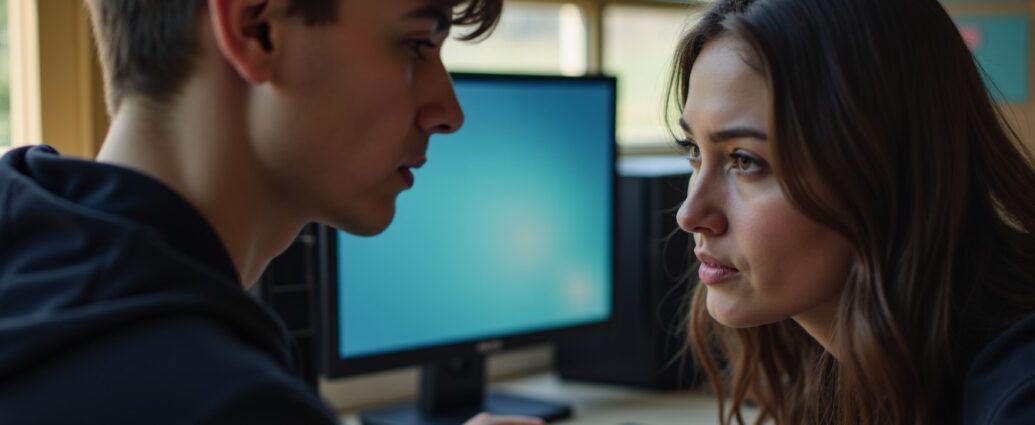 Méthodes pour récupérer le mot de passe administrateur sur un PC dans un lycée des Pays de la Loire