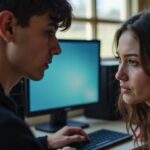 Méthodes pour récupérer le mot de passe administrateur sur un PC dans un lycée des Pays de la Loire