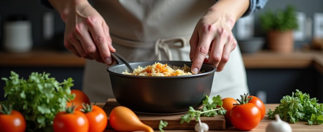 Astuces rapides et simples pour cuisiner le potiron comme un chef