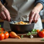 Astuces rapides et simples pour cuisiner le potiron comme un chef