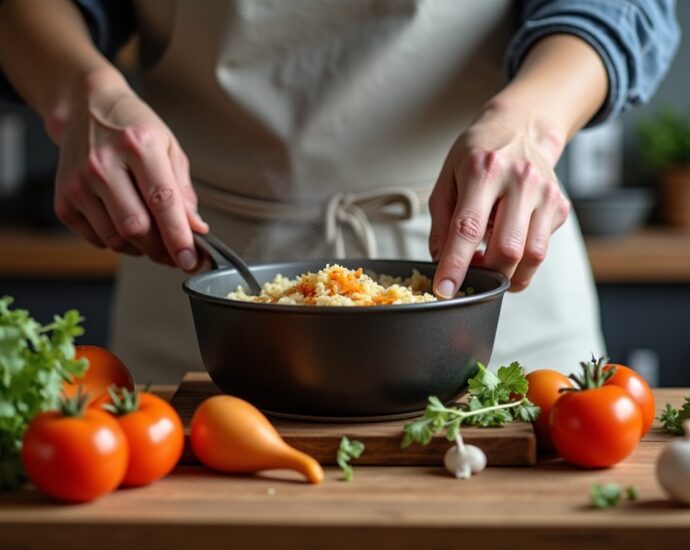 Astuces rapides et simples pour cuisiner le potiron comme un chef