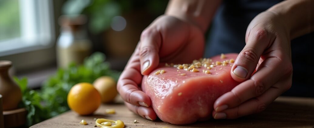 Guide pratique : réussir facilement la préparation du ris de veau chez soi