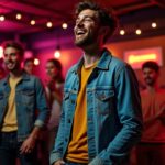 Découvrez les étoiles montantes de l’humour français : les nouveaux talents à ne pas manquer