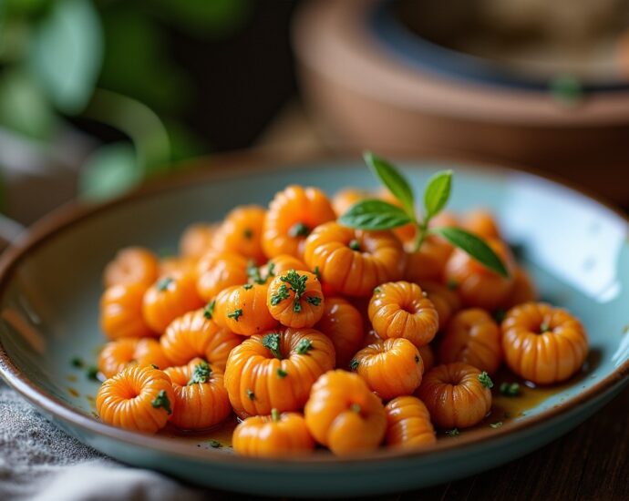 Astuces et recettes pour magnifier vos plats avec des chanterelles délicieuses