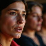 Chanteurs portugais : l'harmonie vibrante du fado traditionnel et des sonorités modernes