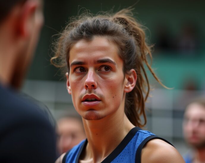 Championnat de Basket en Pays de la Loire : Derniers Résultats et Nouvelles à Suivre