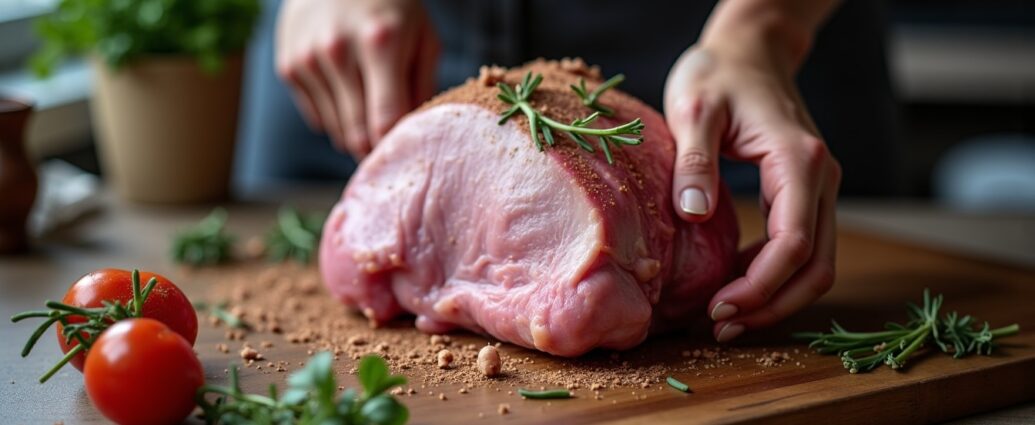 Les secrets pour réussir un gigot d’agneau délicieux en toute simplicité