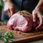 Les secrets pour réussir un gigot d’agneau délicieux en toute simplicité