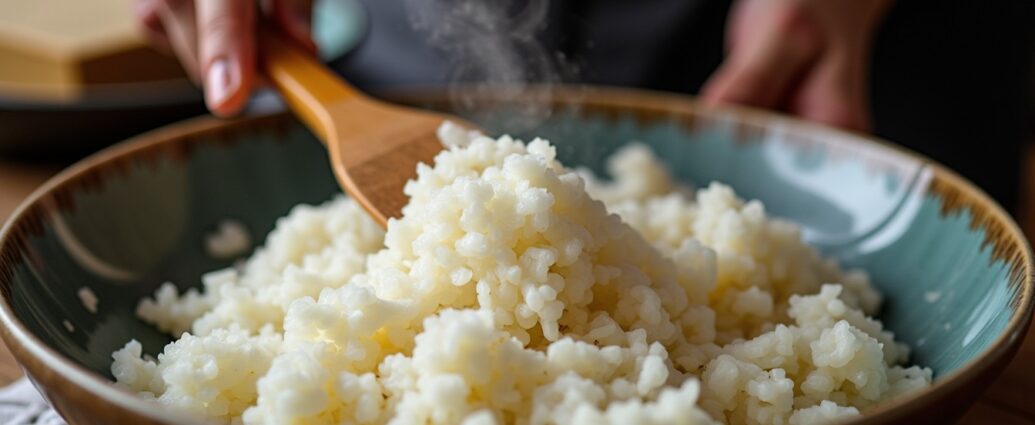 Les secrets pour réussir un riz parfaitement cuit à chaque fois