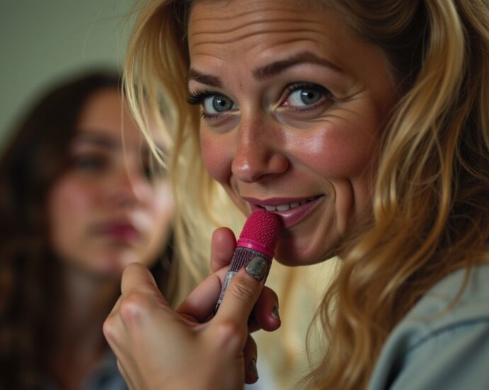 Les humoristes blonds incontournables qui éclairent notre quotidien de rires
