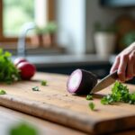 Les secrets pour préparer le radis noir et magnifier vos recettes