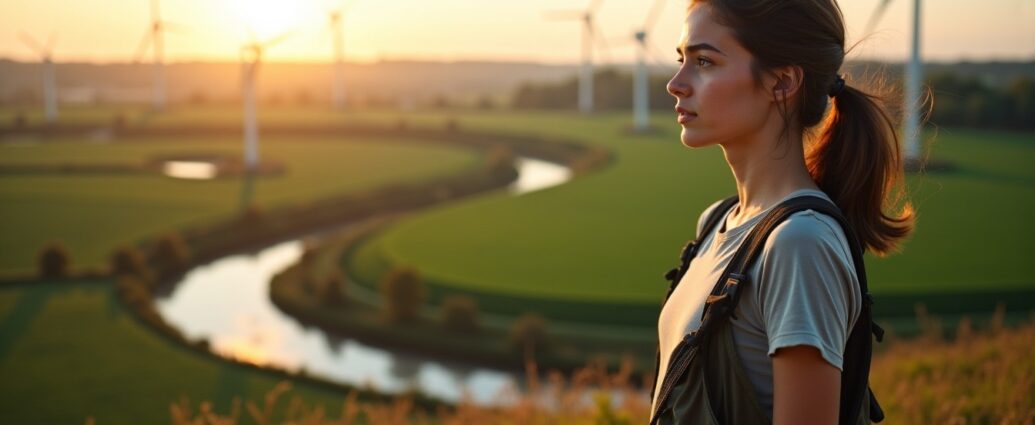 Exploration des défis et opportunités du développement durable au sein du FFC en Pays de la Loire