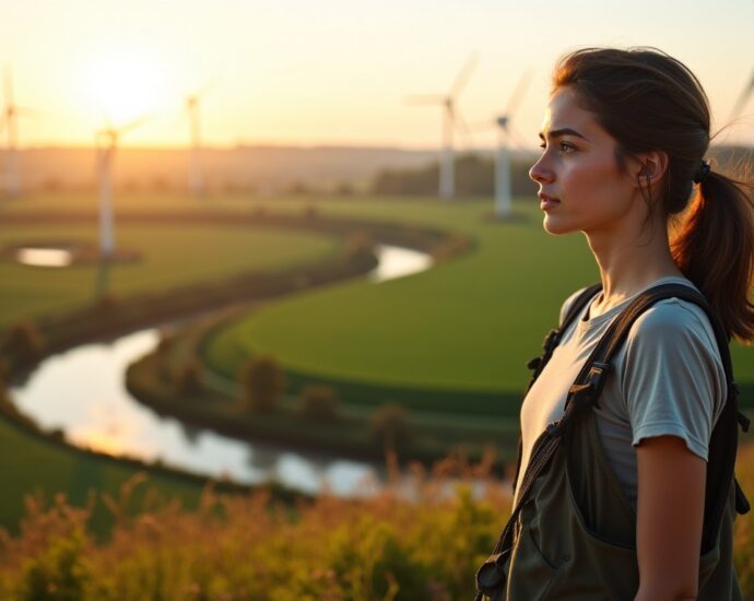 Exploration des défis et opportunités du développement durable au sein du FFC en Pays de la Loire