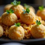 Le secret des boulettes gourmandes : l'accompagnement parfait pour un couscous réussi