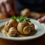 La préparation parfaite des escargots : Guide complet pour une dégustation savoureuse