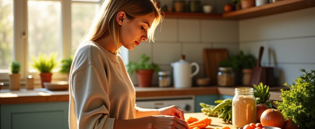 Guide simple et pratique pour cuisiner la patate douce chez soi