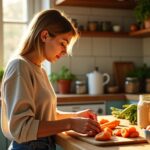 Guide simple et pratique pour cuisiner la patate douce chez soi