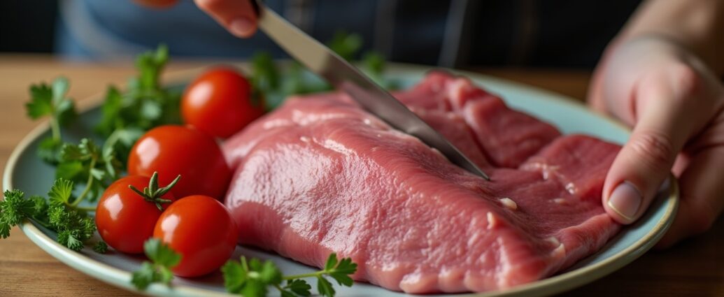 Guide simple et savoureux pour cuisiner la langue de bœuf chez soi
