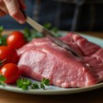 Guide simple et savoureux pour cuisiner la langue de bœuf chez soi
