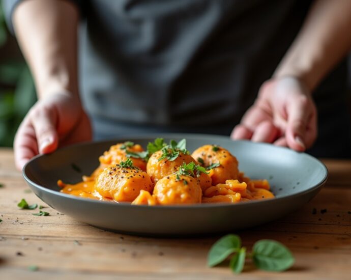 Guide simple et pratique pour cuisiner le navet chez soi