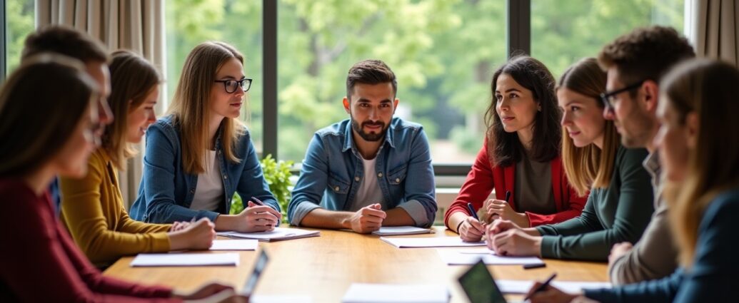 Explorez les initiatives des Cemea en Pays de la Loire : Un engagement éducatif au cœur de la région