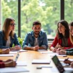 Explorez les initiatives des Cemea en Pays de la Loire : Un engagement éducatif au cœur de la région