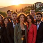 Les 10 chanteurs italiens essentiels à découvrir absolument