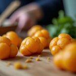 Astuces gourmandes pour cuisiner des choux de Bruxelles délicieux et rapides