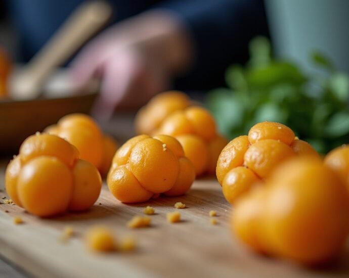 Astuces gourmandes pour cuisiner des choux de Bruxelles délicieux et rapides