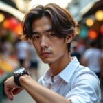 Comment ajuster votre montre à l'heure thaïlandaise peut transformer votre quotidien
