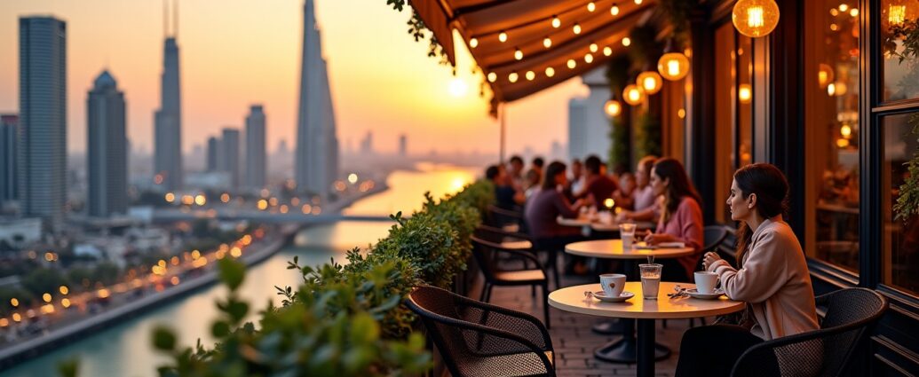 Décalage horaire entre Dubaï et la France : ce qu’il faut savoir avant votre voyage