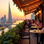Décalage horaire entre Dubaï et la France : ce qu’il faut savoir avant votre voyage